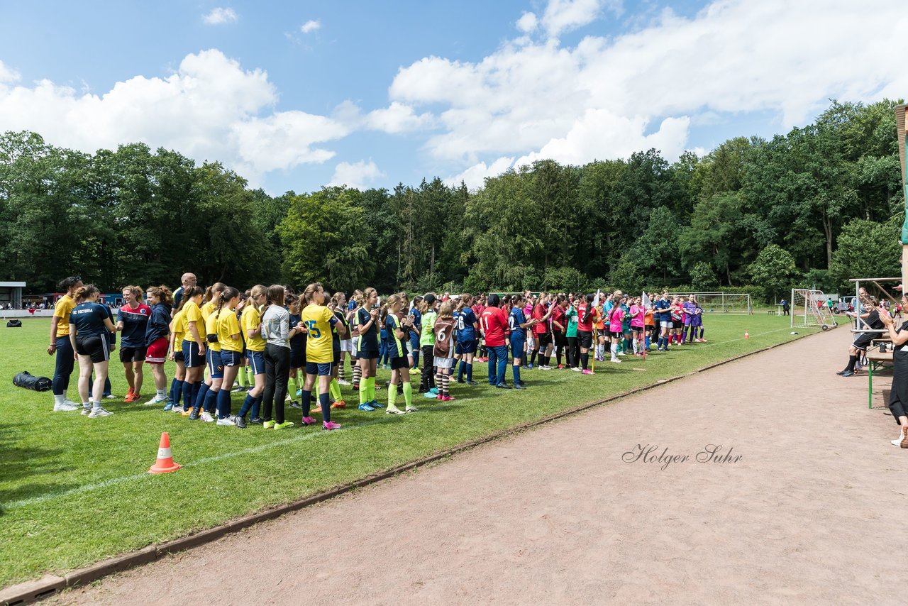 Bild 74 - Loewinnen Cup